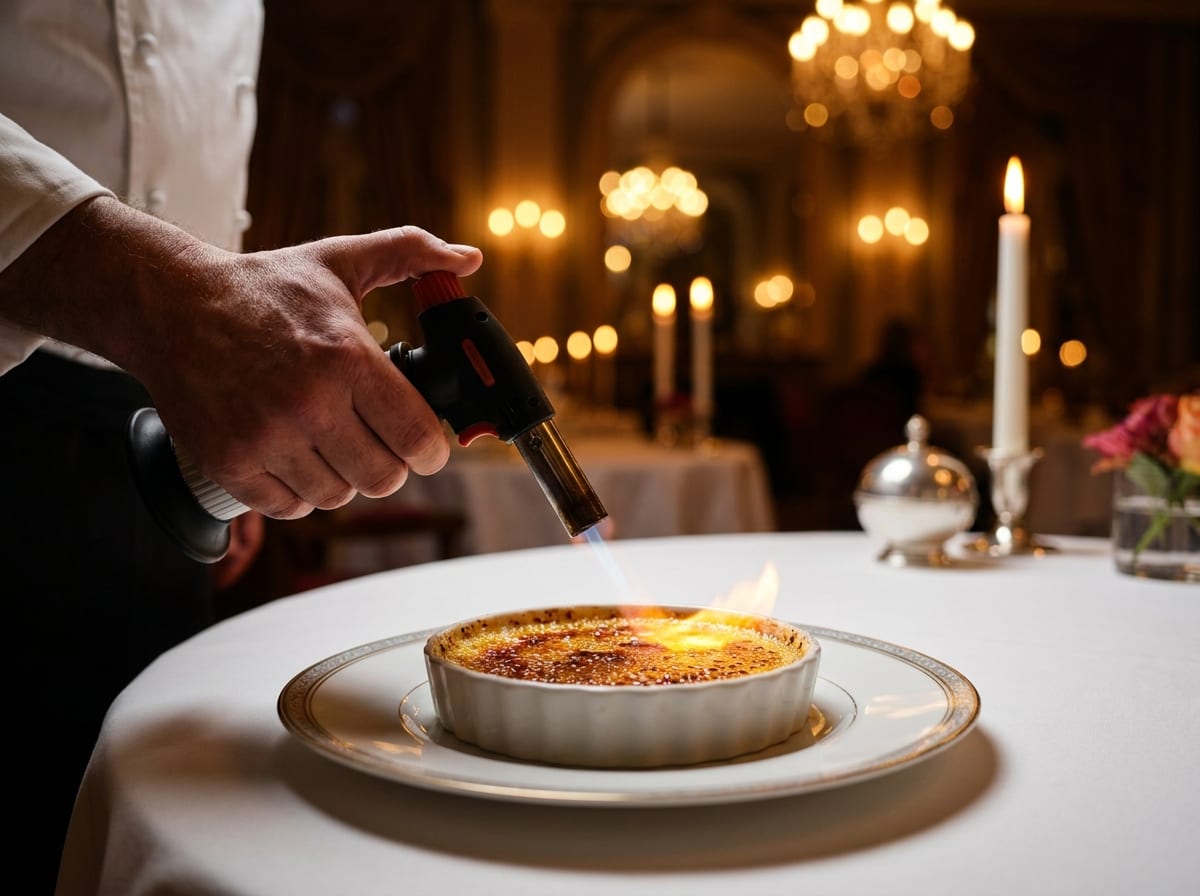 Brasserie Lumière — Bild 3